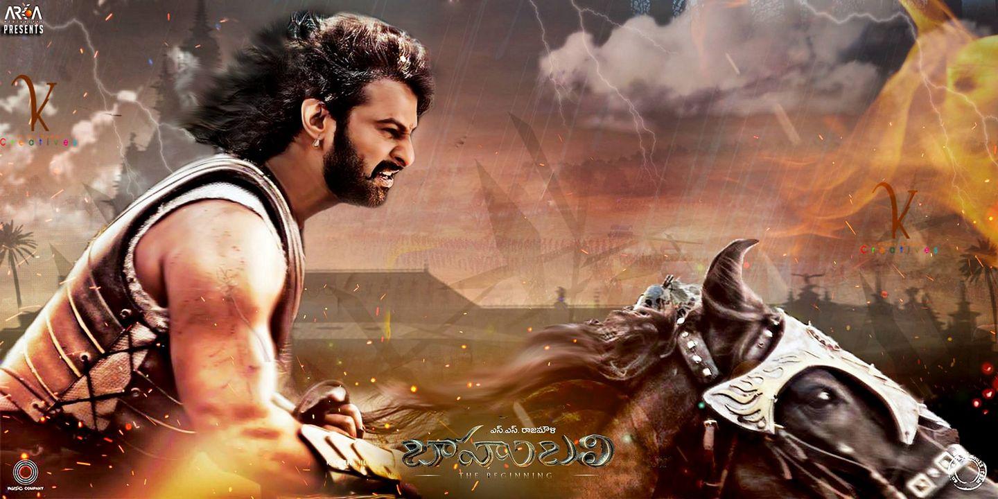 Baahubali 2 Trailer Release Date Watch Trailer in Hindi ...