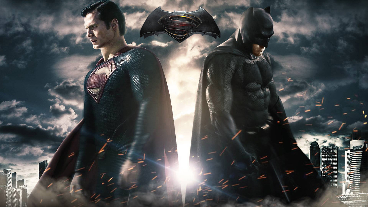 Batman Vs Superman Movie Download Kickass