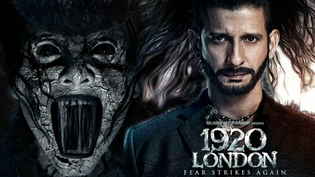 1920 London Review