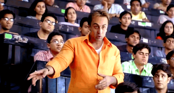 Sanju First Day Box Office Collection