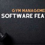 gym management software features