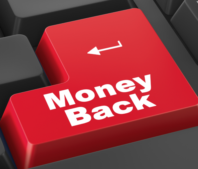 money back plan