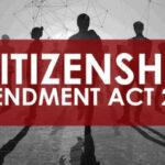 Citizenship Amendment Act CAA