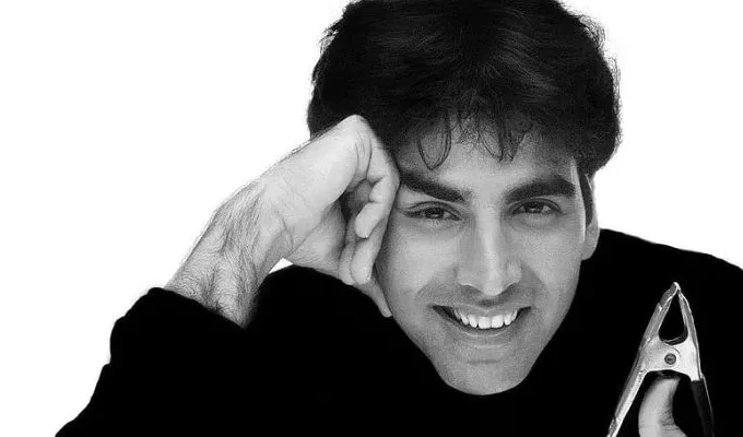 Akshay Kumar in Friendswood, Texas