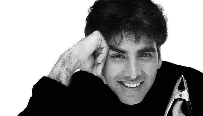 Akshay Kumar in Friendswood, Texas