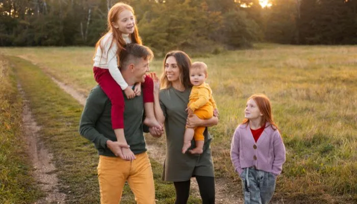Strategies for Parents