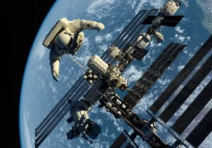 space exploration