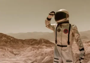 space exploration