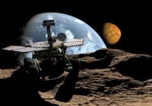 space exploration