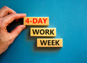 4 Days work week