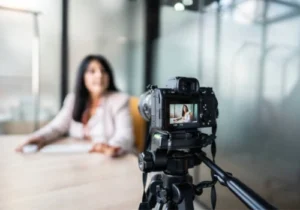 video production company