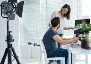 video production company